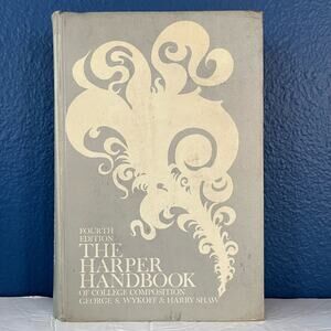 The Harper Handbook of College Composition